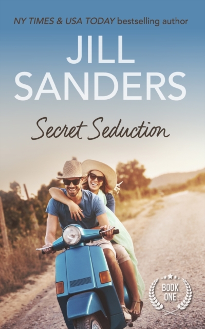 Secret Seduction, Paperback / softback Book