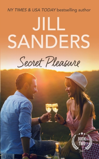 Secret Pleasure, Paperback / softback Book