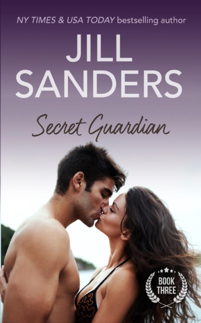 Secret Guardian, Paperback / softback Book