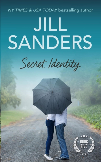 Secret Identity, Paperback / softback Book