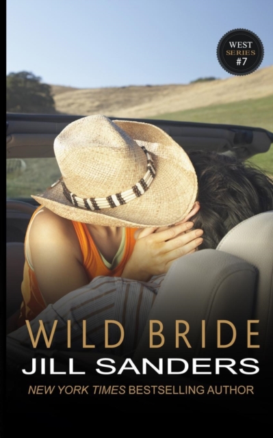 Wild Bride, Paperback / softback Book