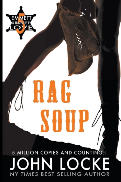 Rag Soup, Paperback / softback Book