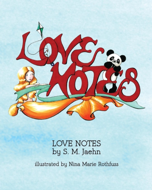 Love Notes, Paperback / softback Book