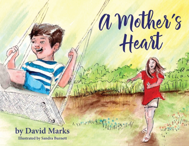 A Mother's Heart, Paperback / softback Book