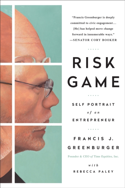 Risk Game, EPUB eBook