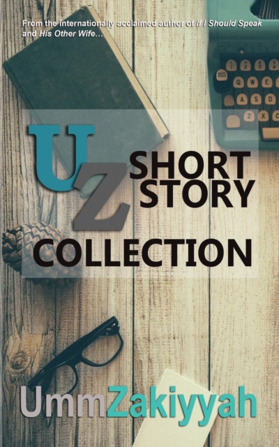 Uz Short Story Collection, Paperback / softback Book
