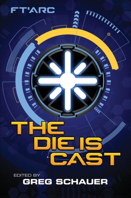 The Die Is Cast, EPUB eBook