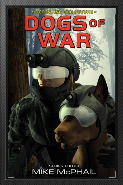 Dogs of War : Reissued, Paperback / softback Book
