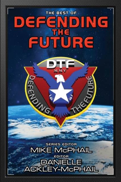 The Best of Defending the Future, EPUB eBook