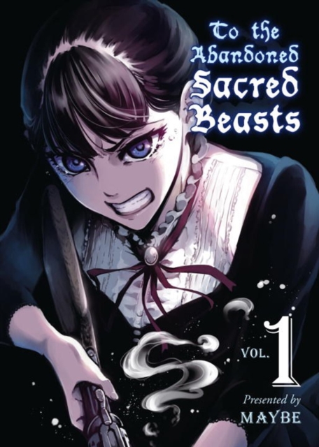 To The Abandoned Sacred Beasts Vol. 1, Paperback / softback Book