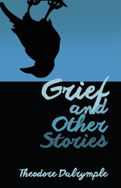 Grief and Other Stories, Paperback / softback Book