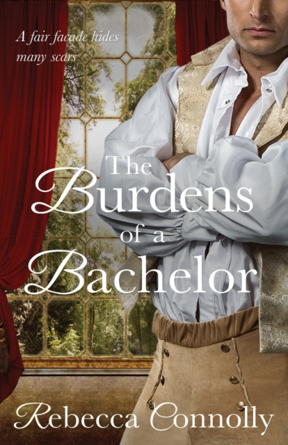 The Burdens of a Bachelor, Paperback / softback Book