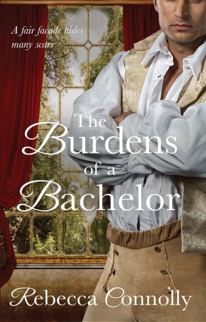 The Burdens of a Bachelor, EPUB eBook