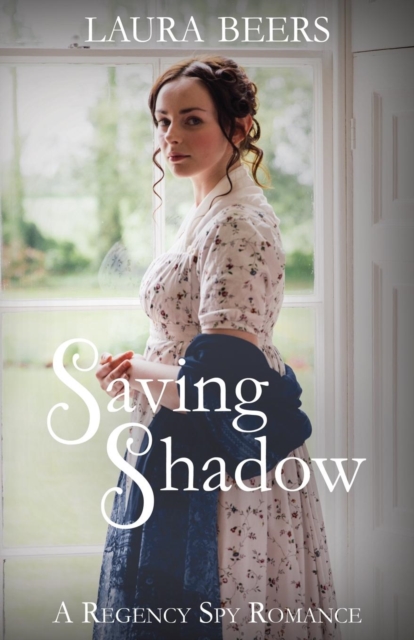 Saving Shadow, Paperback / softback Book