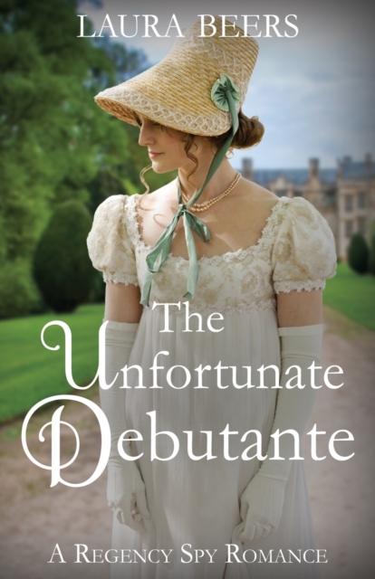 The Unfortunate Debutante, Paperback / softback Book