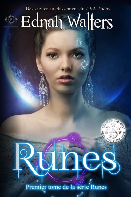 Runes : Premier Tome de la Serie Runes, Paperback / softback Book