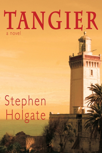 Tangier, Paperback / softback Book