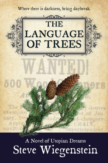 The Language of Trees Volume 3, Paperback / softback Book