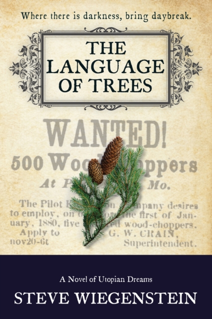 The Language of Trees, EPUB eBook