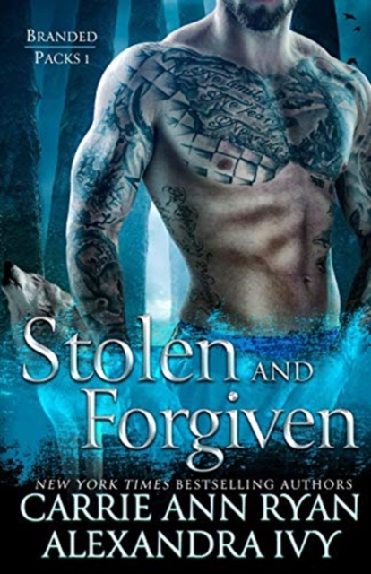 Stolen and Forgiven, Paperback / softback Book