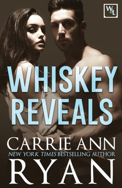 Whiskey Reveals, Paperback / softback Book