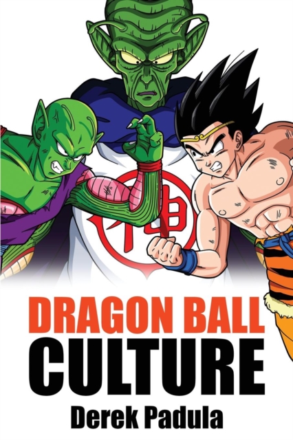 Dragon Ball Culture Volume 6 : Gods, Paperback / softback Book