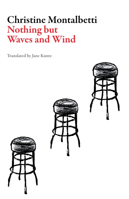 Nothing but Waves and Wind, Paperback / softback Book