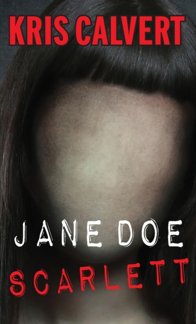 Jane Doe : Scarlett, Paperback / softback Book
