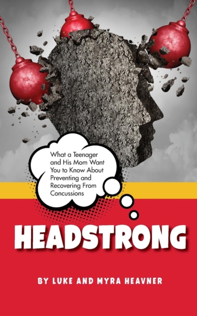 Headstrong, Paperback / softback Book