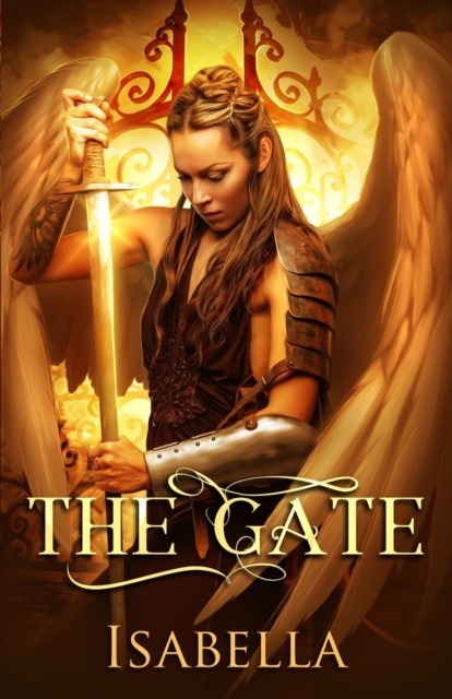 The Gate, Paperback / softback Book