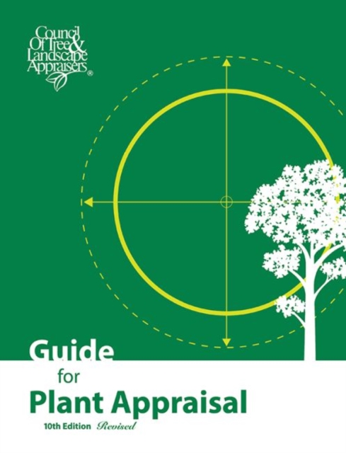 Guide for Plant Appraisal, Paperback / softback Book