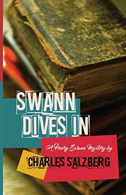 Swann Dives In, Paperback / softback Book