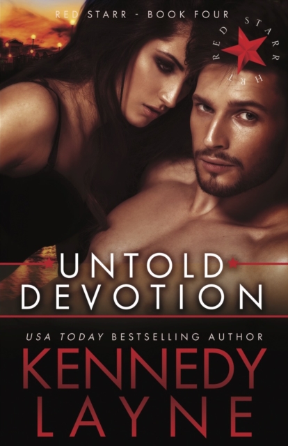 Untold Devotion : Red Starr, Book Four, Paperback / softback Book
