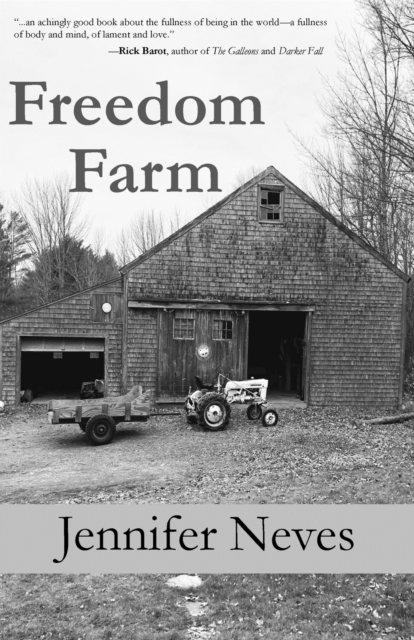 Freedom Farm, Paperback / softback Book