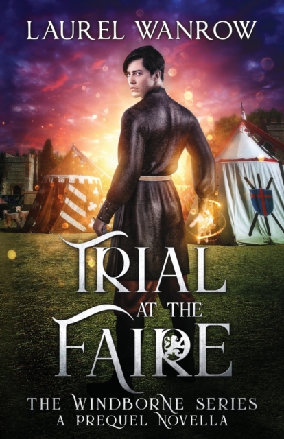 Trial at the Faire, Paperback / softback Book