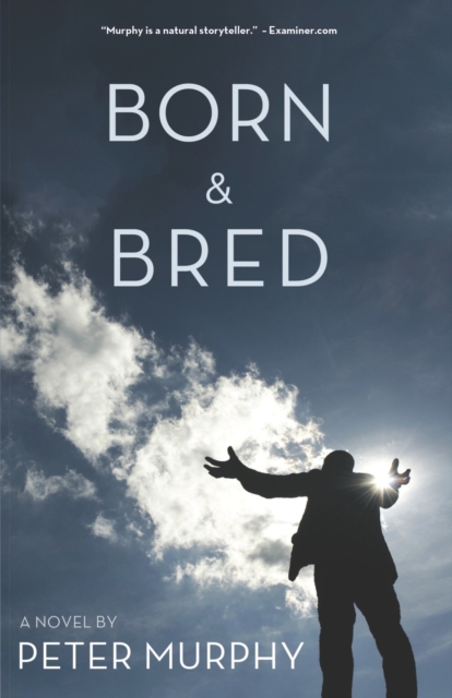 Born & Bred, EPUB eBook