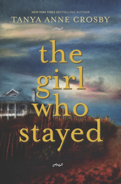 The Girl Who Stayed, EPUB eBook