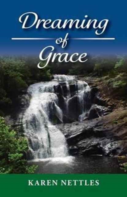 Dreaming of Grace, Paperback / softback Book