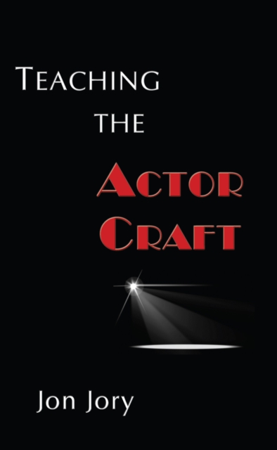 Teaching the Actor Craft, EPUB eBook
