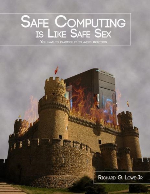Safe Computing is Like Safe Sex : You have to practice it to avoid infection, Paperback / softback Book