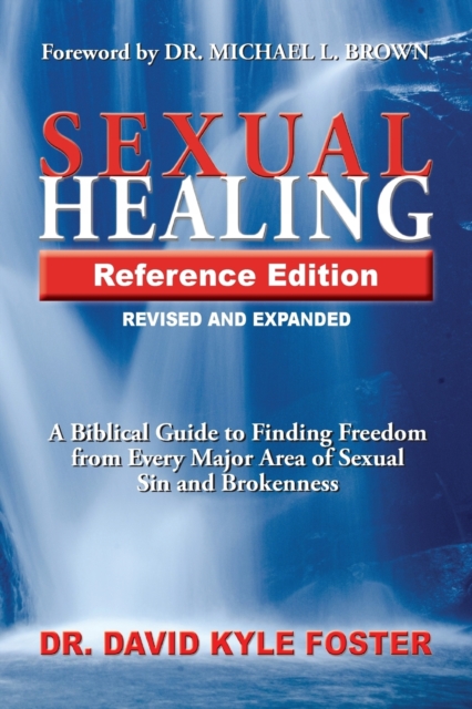 Sexual Healing Reference Edition, Paperback / softback Book