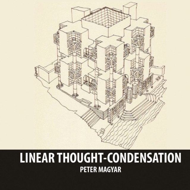 Linear Thought Condensation, Paperback / softback Book