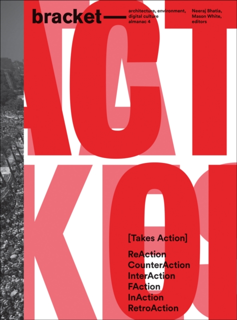Bracket : [Takes Action], Paperback / softback Book