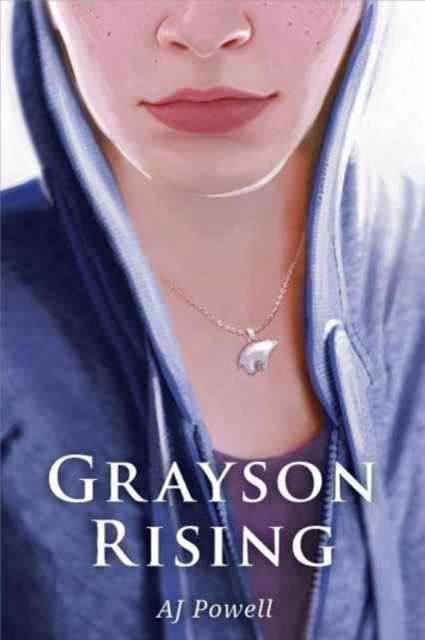 Grayson Rising, Paperback / softback Book