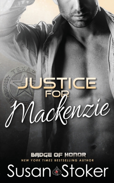 Justice for Mackenzie, Paperback / softback Book