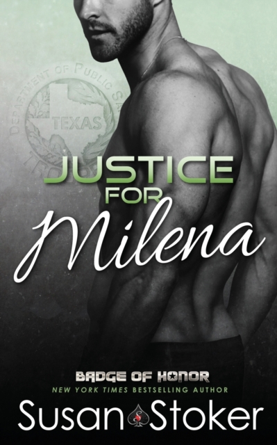 Justice for Milena, Paperback / softback Book