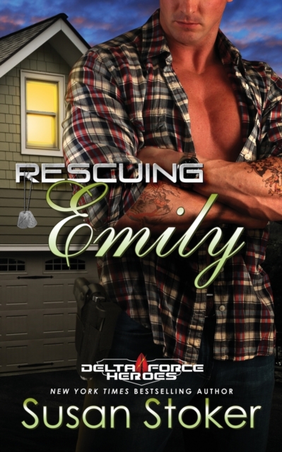 Rescuing Emily, Paperback / softback Book