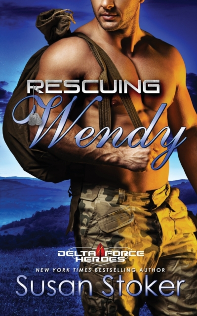 Rescuing Wendy, Paperback / softback Book