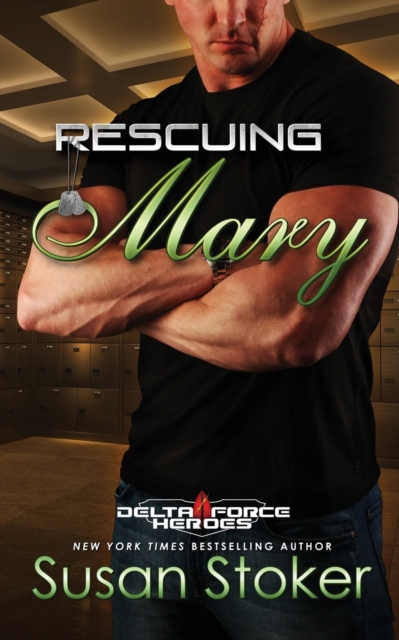Rescuing Mary, Paperback / softback Book