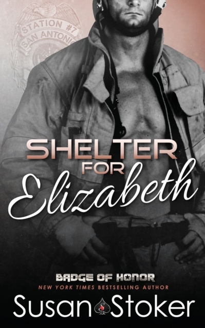 Shelter for Elizabeth, Paperback / softback Book